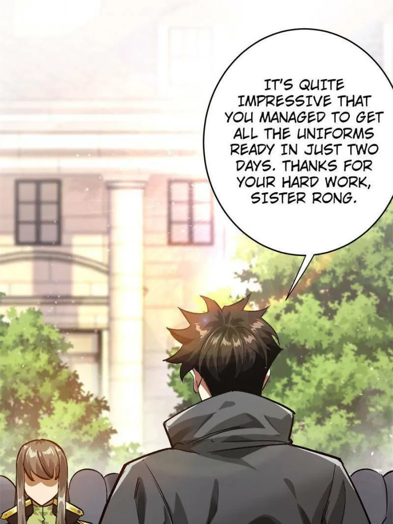 Roulette World (Colored) Chapter 181 page 4 - 