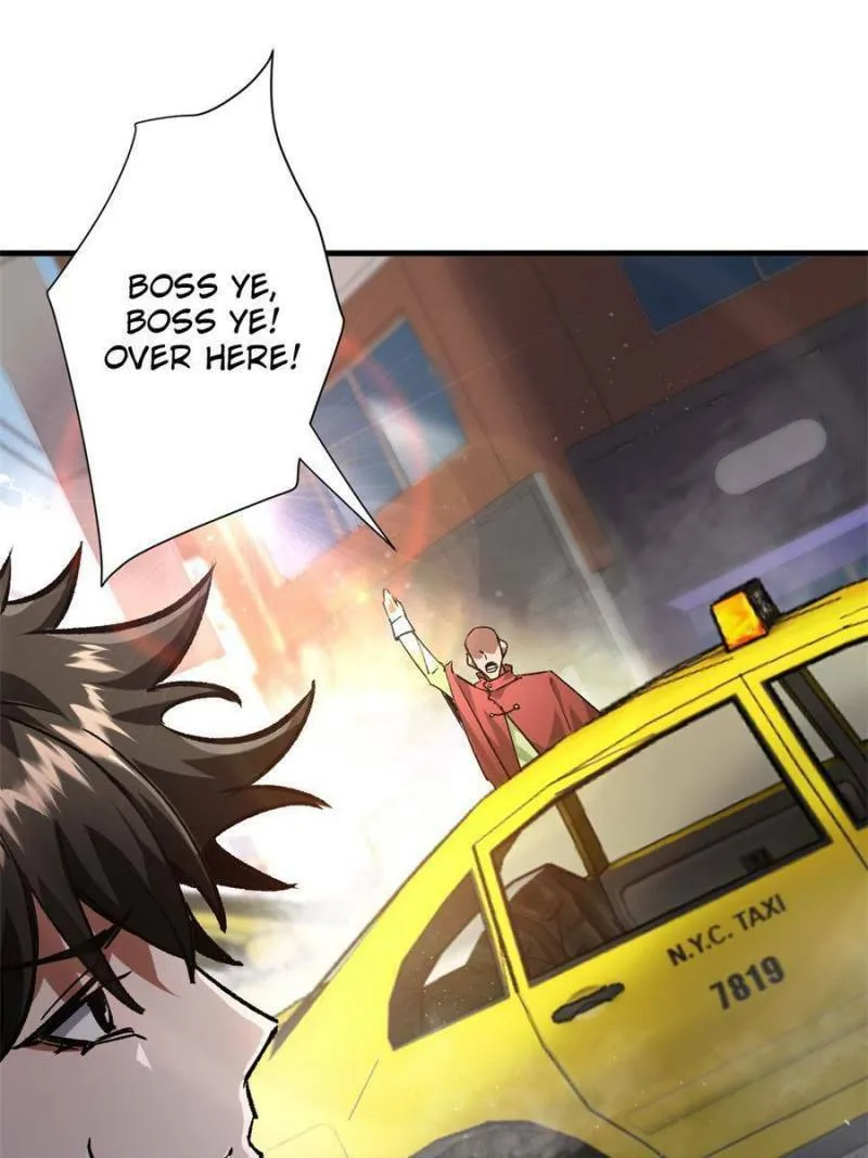 Roulette World (Colored) Chapter 181 page 32 - 