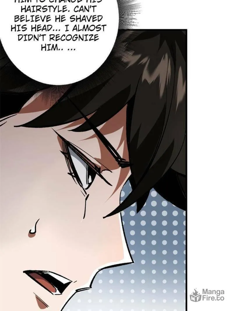 Roulette World (Colored) Chapter 181 page 35 - 