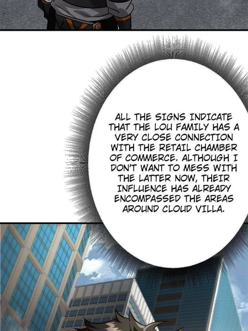 Roulette World (Colored) Chapter 181 page 38 - 