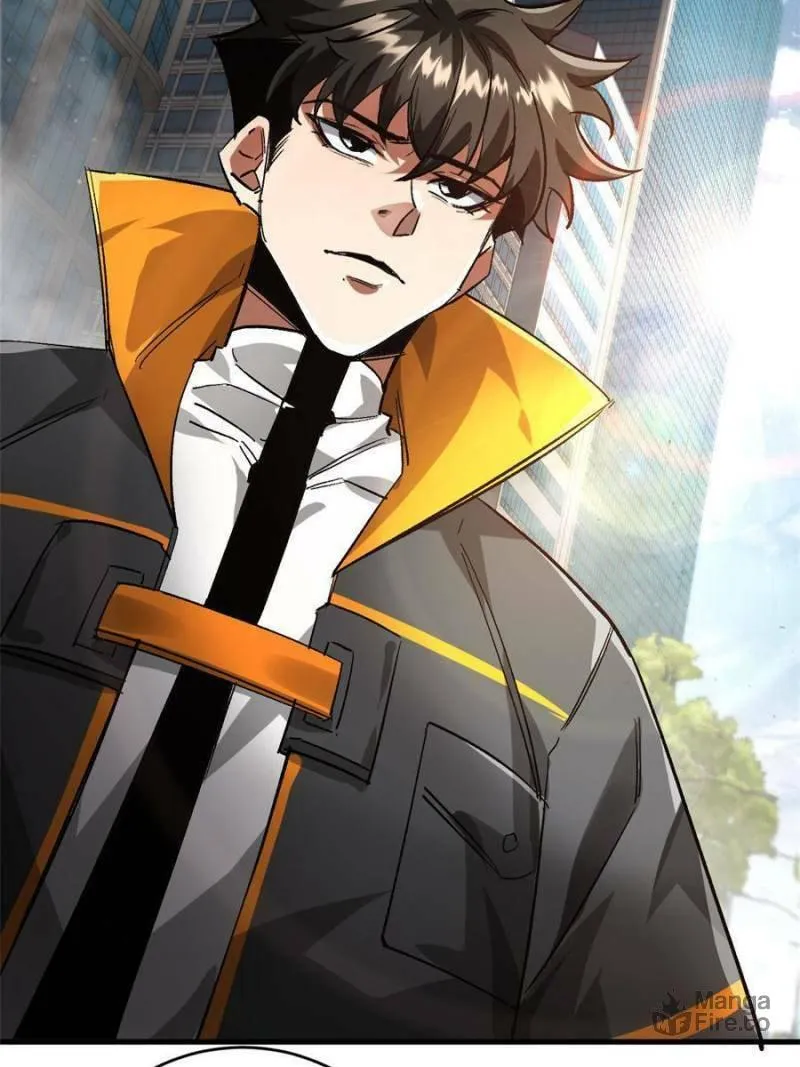 Roulette World (Colored) Chapter 181 page 39 - 