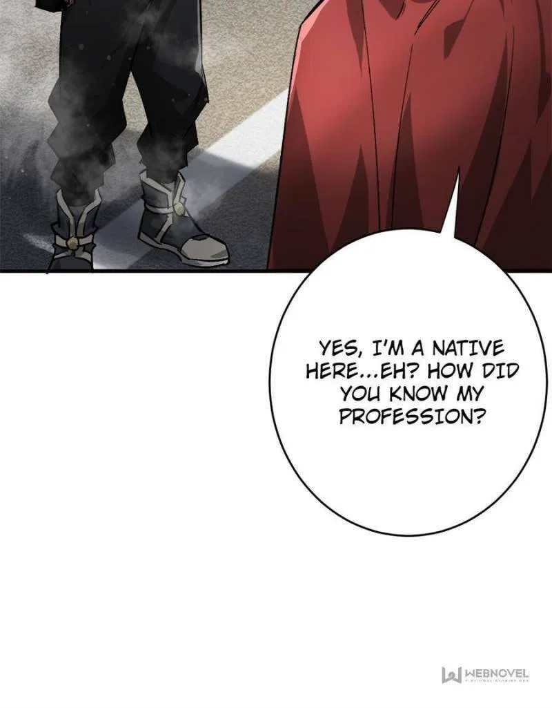 Roulette World (Colored) Chapter 181 page 41 - 