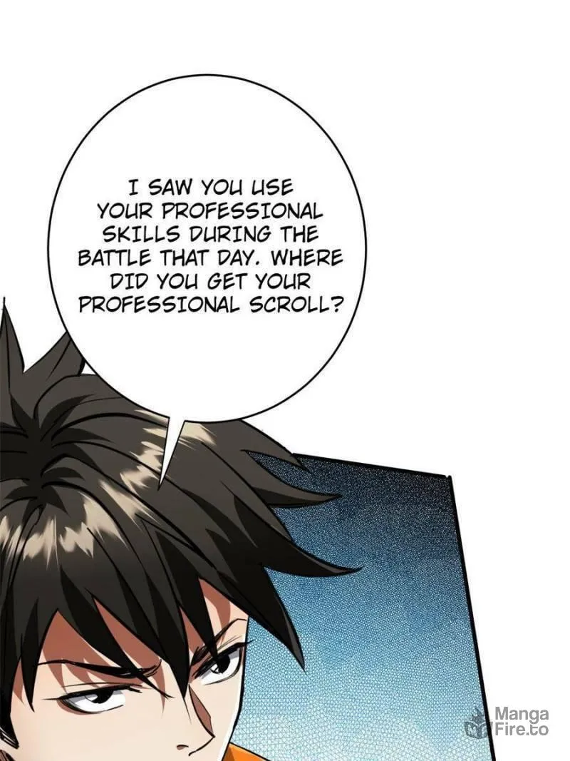 Roulette World (Colored) Chapter 181 page 42 - 