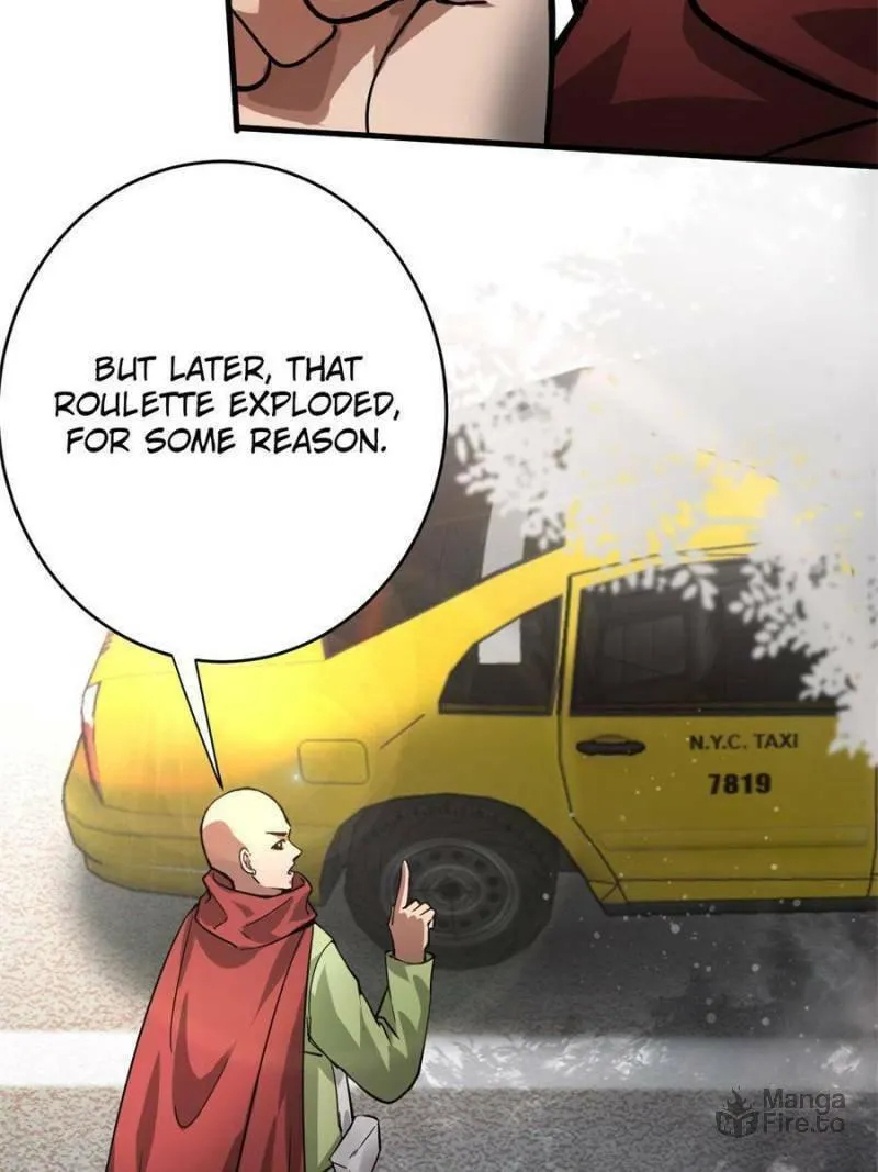 Roulette World (Colored) Chapter 181 page 45 - 