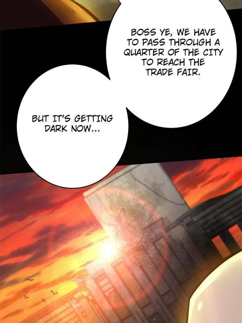 Roulette World (Colored) Chapter 181 page 49 - 