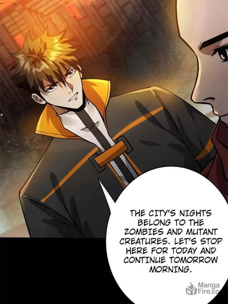Roulette World (Colored) Chapter 181 page 50 - 