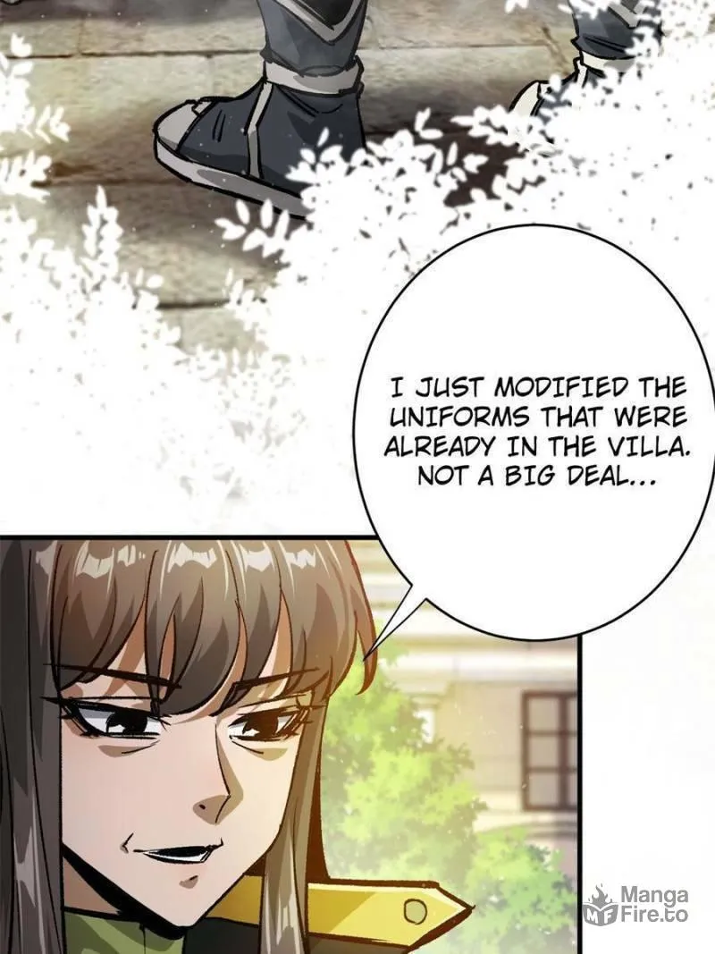 Roulette World (Colored) Chapter 181 page 6 - 