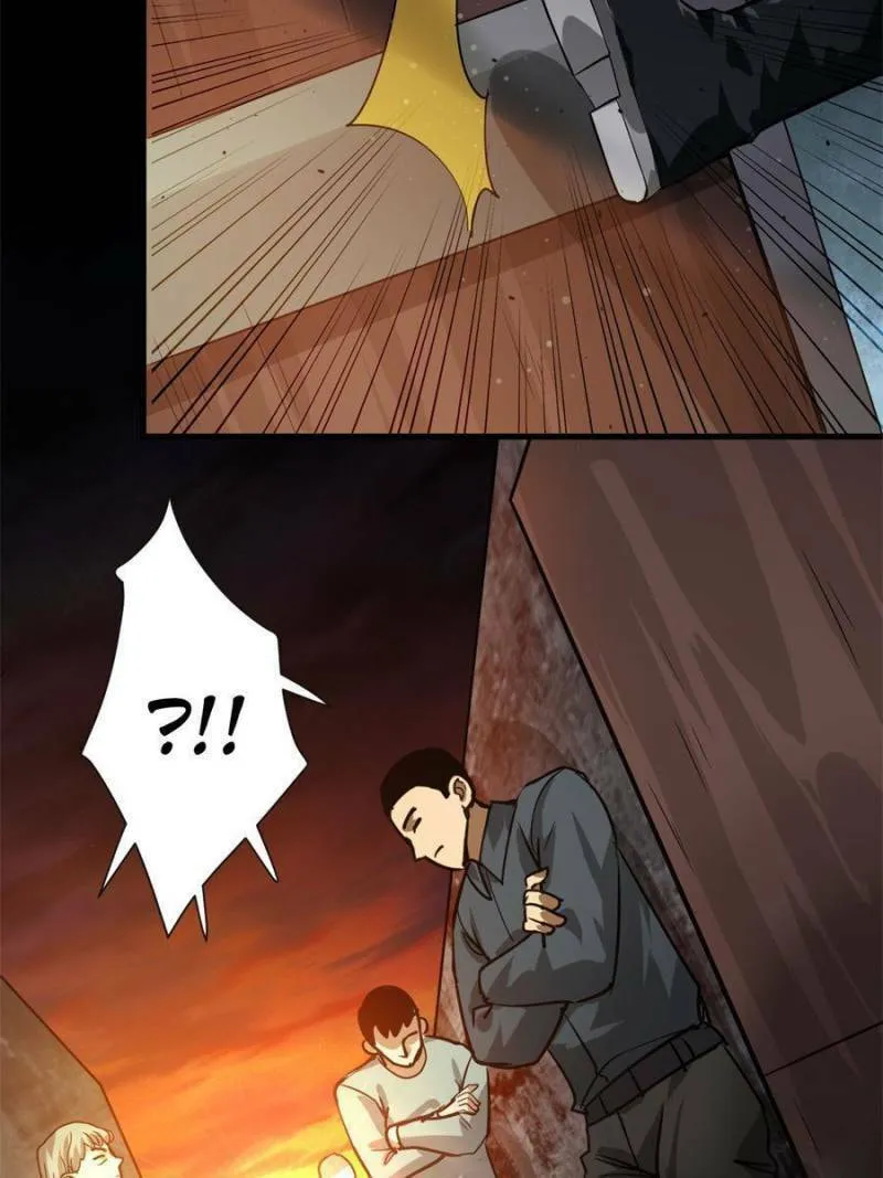 Roulette World (Colored) Chapter 181 page 53 - 