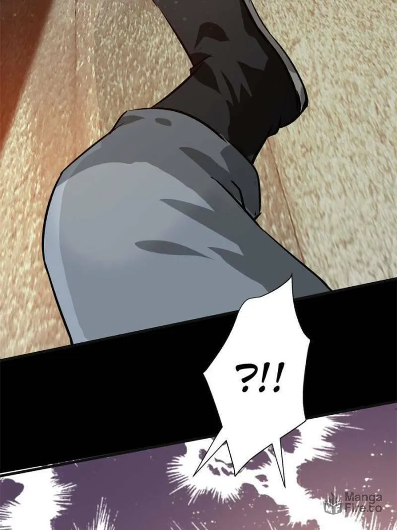 Roulette World (Colored) Chapter 181 page 55 - 
