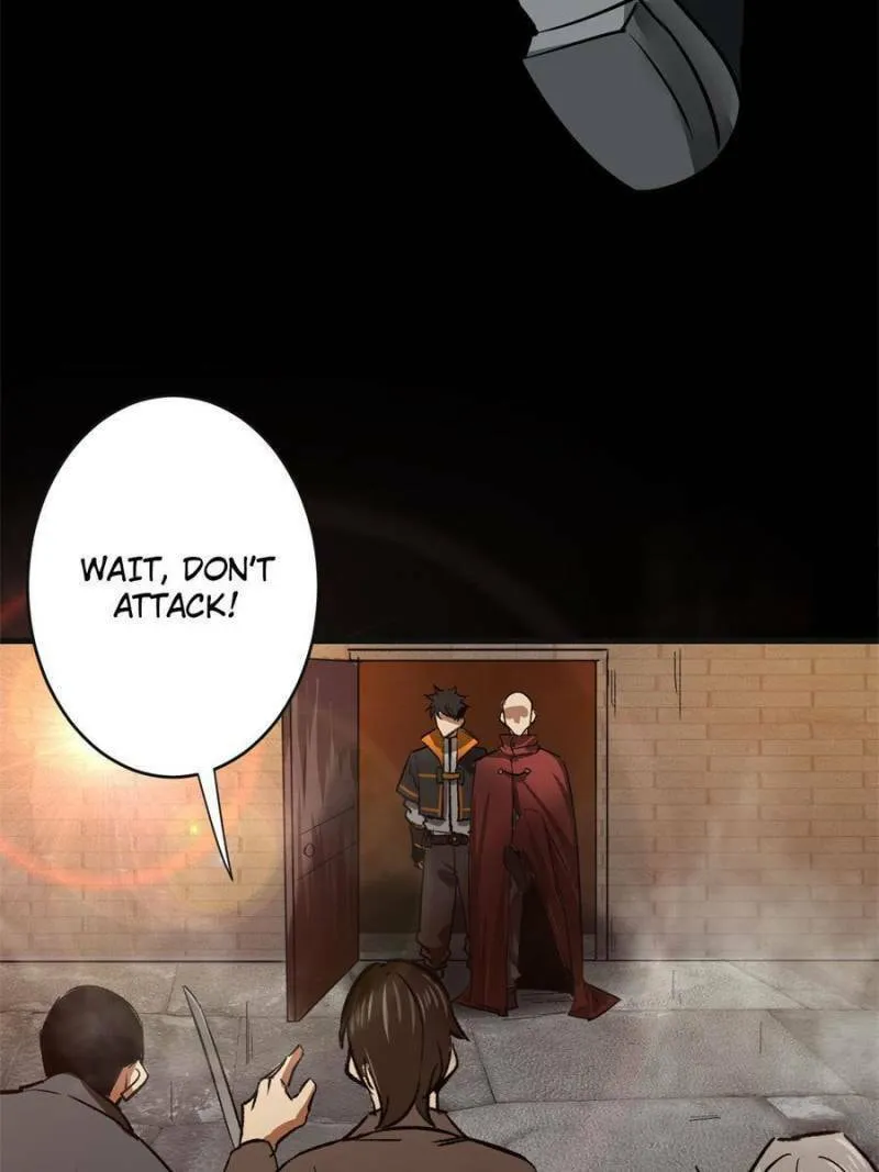 Roulette World (Colored) Chapter 181 page 58 - 