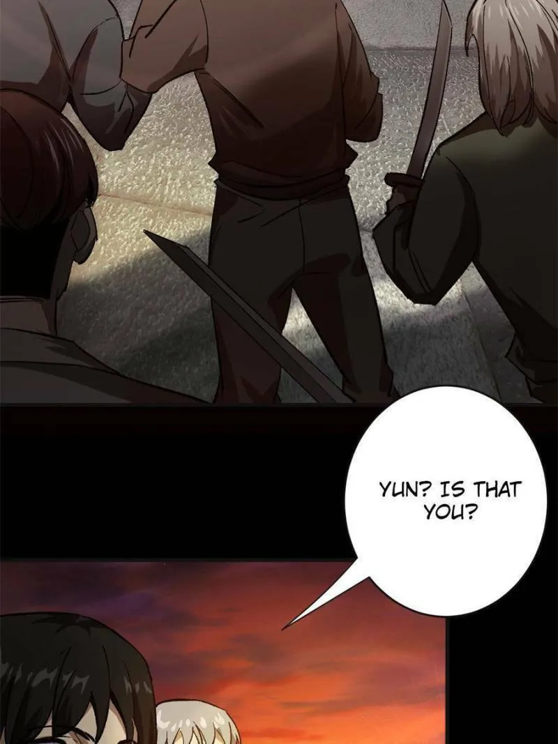 Roulette World (Colored) Chapter 181 page 59 - 