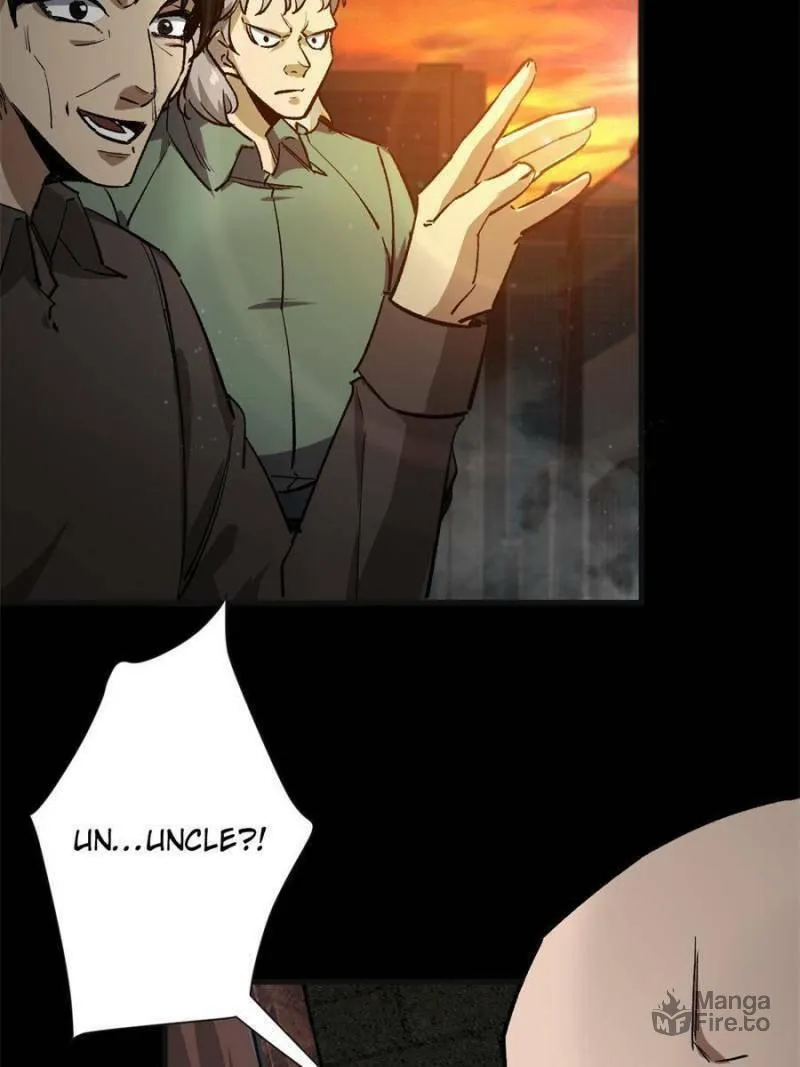 Roulette World (Colored) Chapter 181 page 60 - 