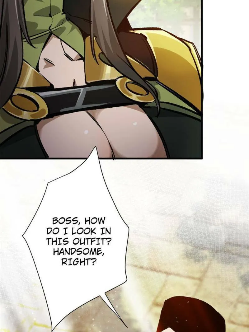 Roulette World (Colored) Chapter 181 page 7 - 