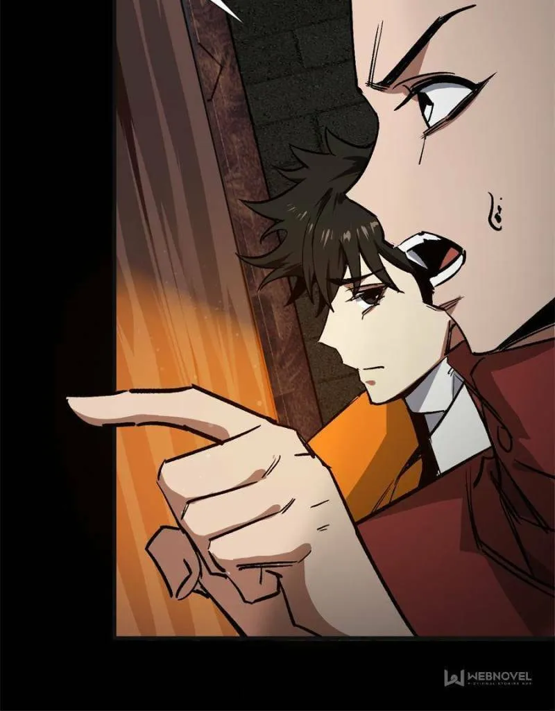 Roulette World (Colored) Chapter 181 page 61 - 