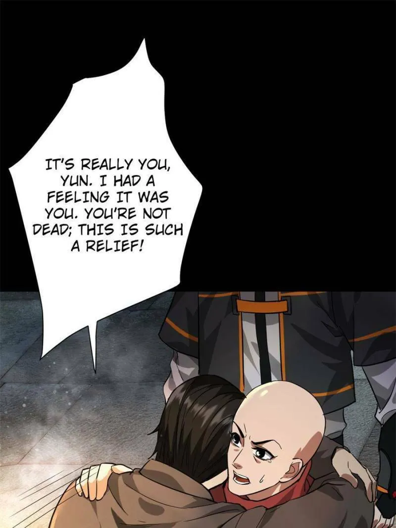 Roulette World (Colored) Chapter 181 page 62 - 
