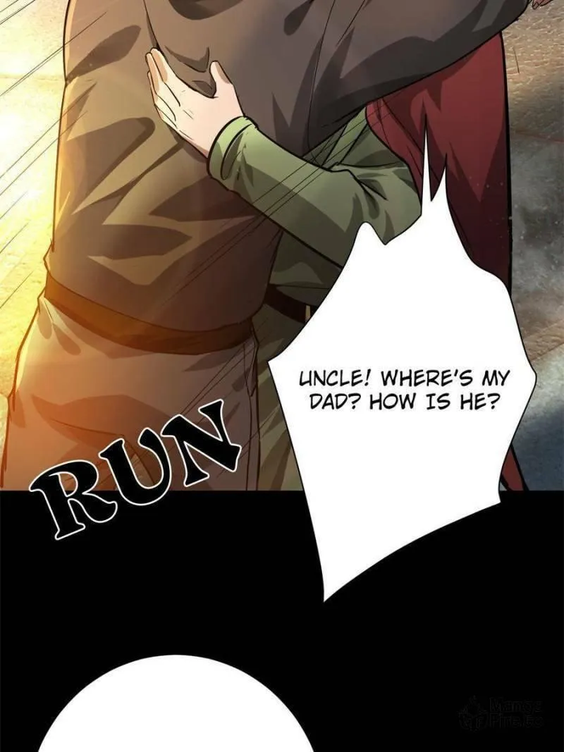 Roulette World (Colored) Chapter 181 page 63 - 