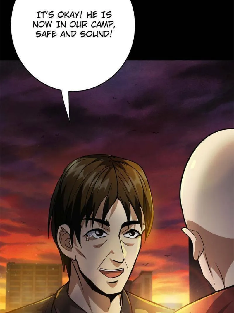 Roulette World (Colored) Chapter 181 page 64 - 
