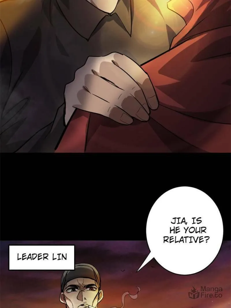 Roulette World (Colored) Chapter 181 page 65 - 