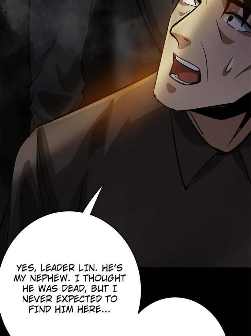 Roulette World (Colored) Chapter 181 page 67 - 