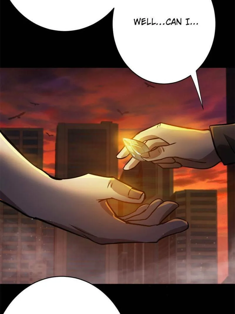Roulette World (Colored) Chapter 181 page 68 - 