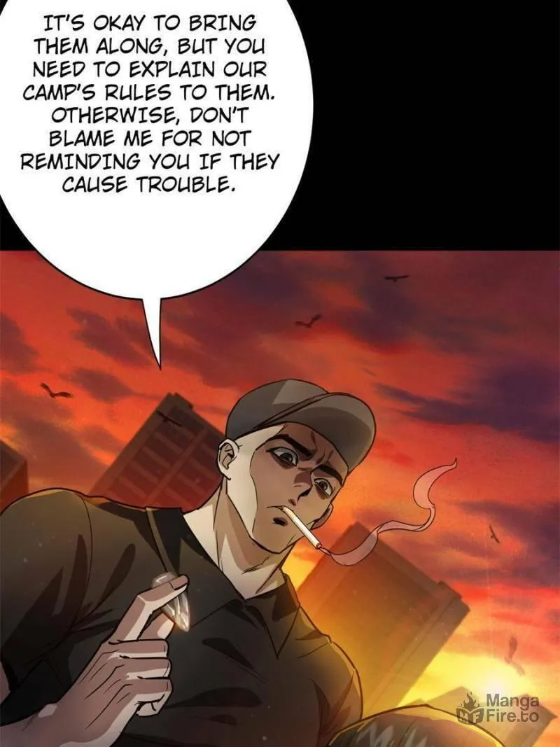 Roulette World (Colored) Chapter 181 page 69 - 
