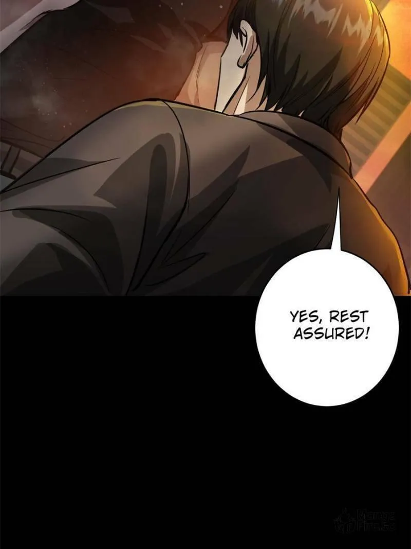 Roulette World (Colored) Chapter 181 page 70 - 