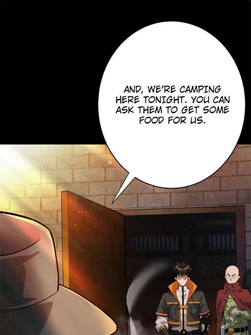 Roulette World (Colored) Chapter 181 page 72 - 