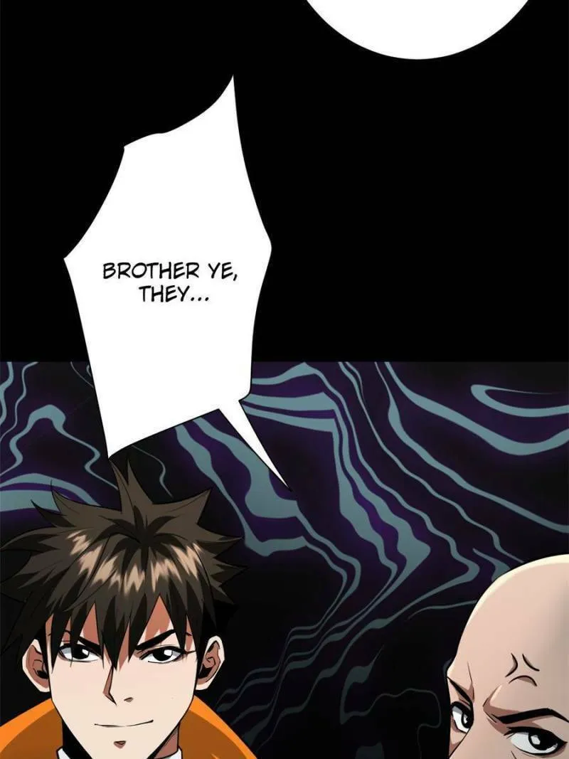 Roulette World (Colored) Chapter 181 page 74 - 