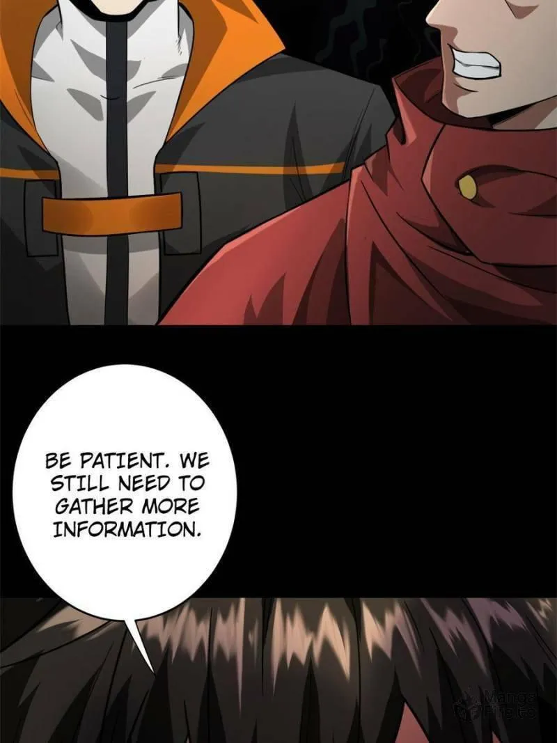 Roulette World (Colored) Chapter 181 page 75 - 