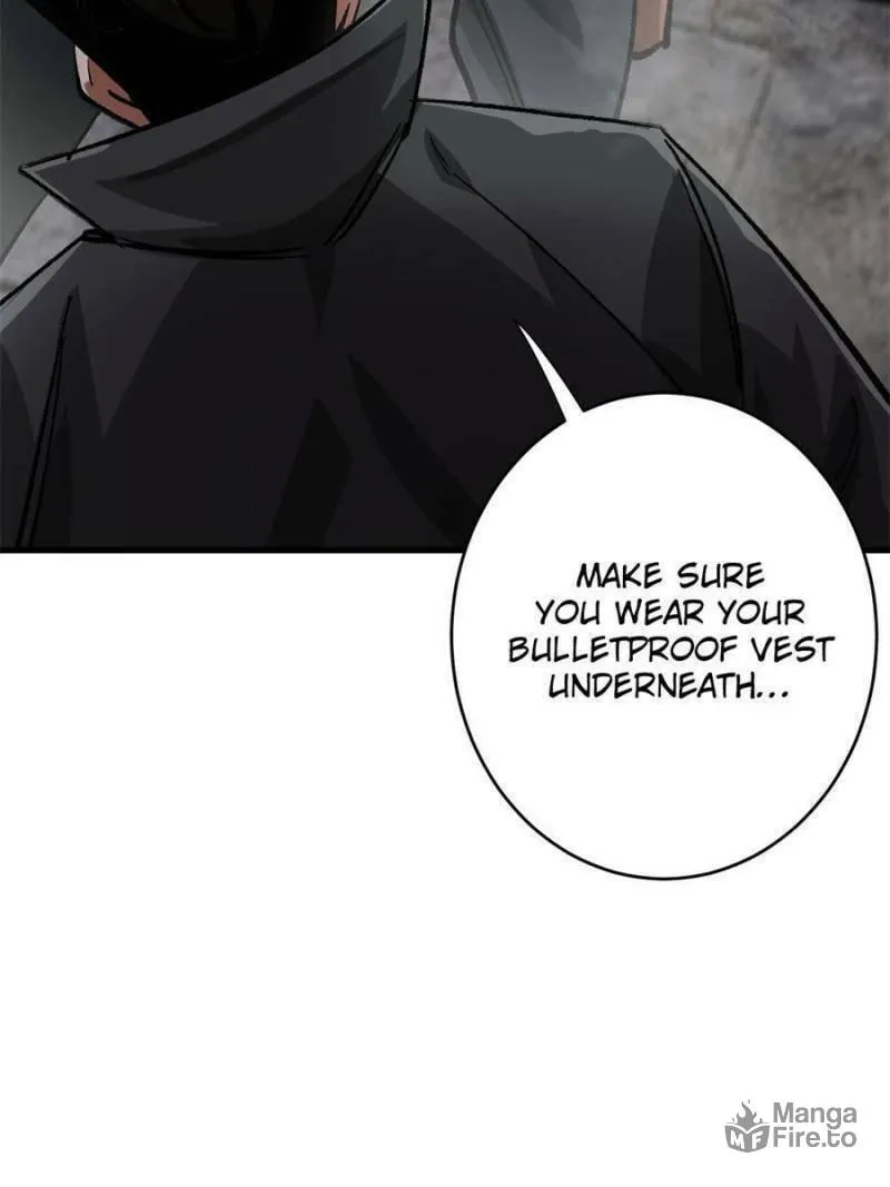 Roulette World (Colored) Chapter 181 page 9 - 