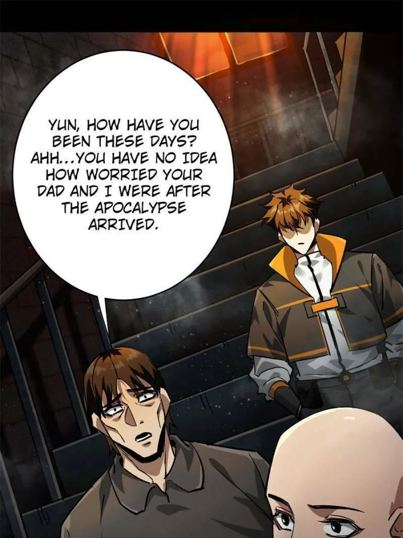 Roulette World (Colored) Chapter 182 page 1 - 