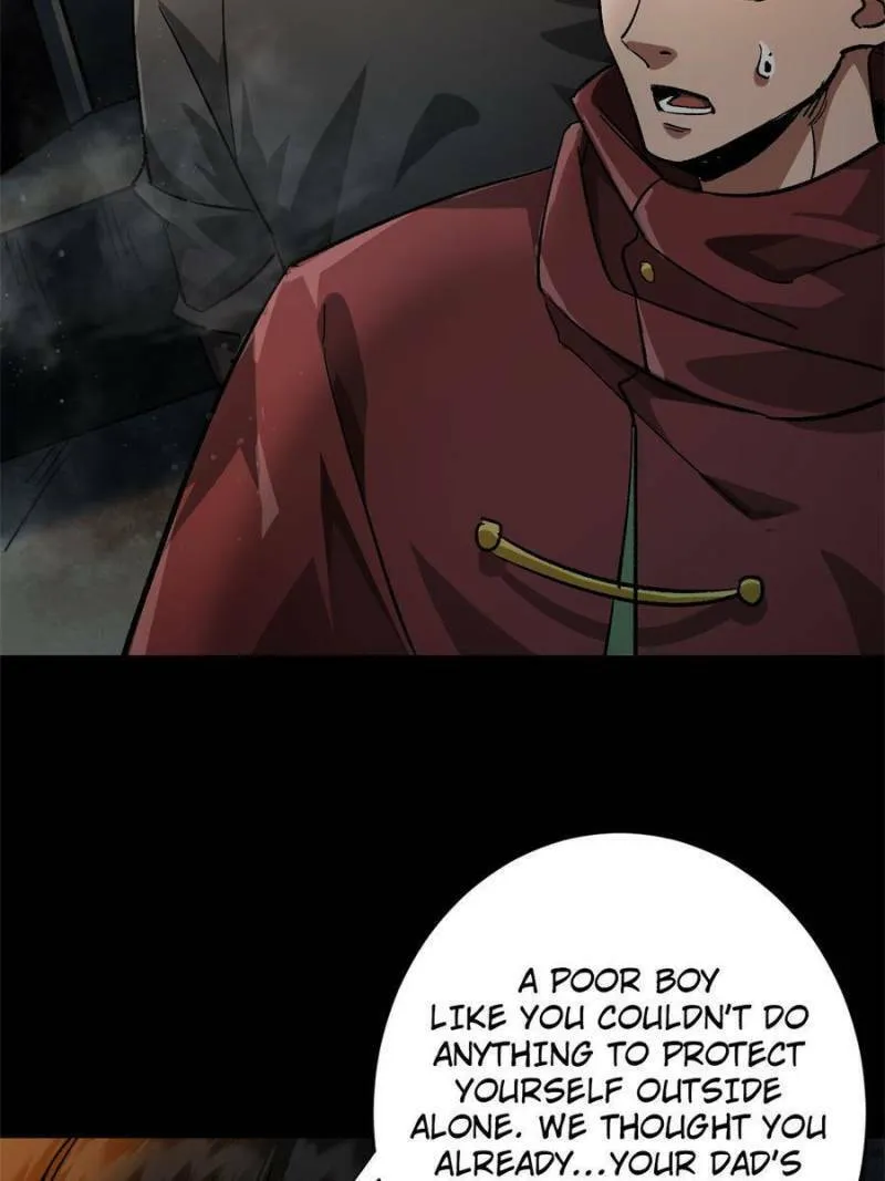 Roulette World (Colored) Chapter 182 page 2 - 