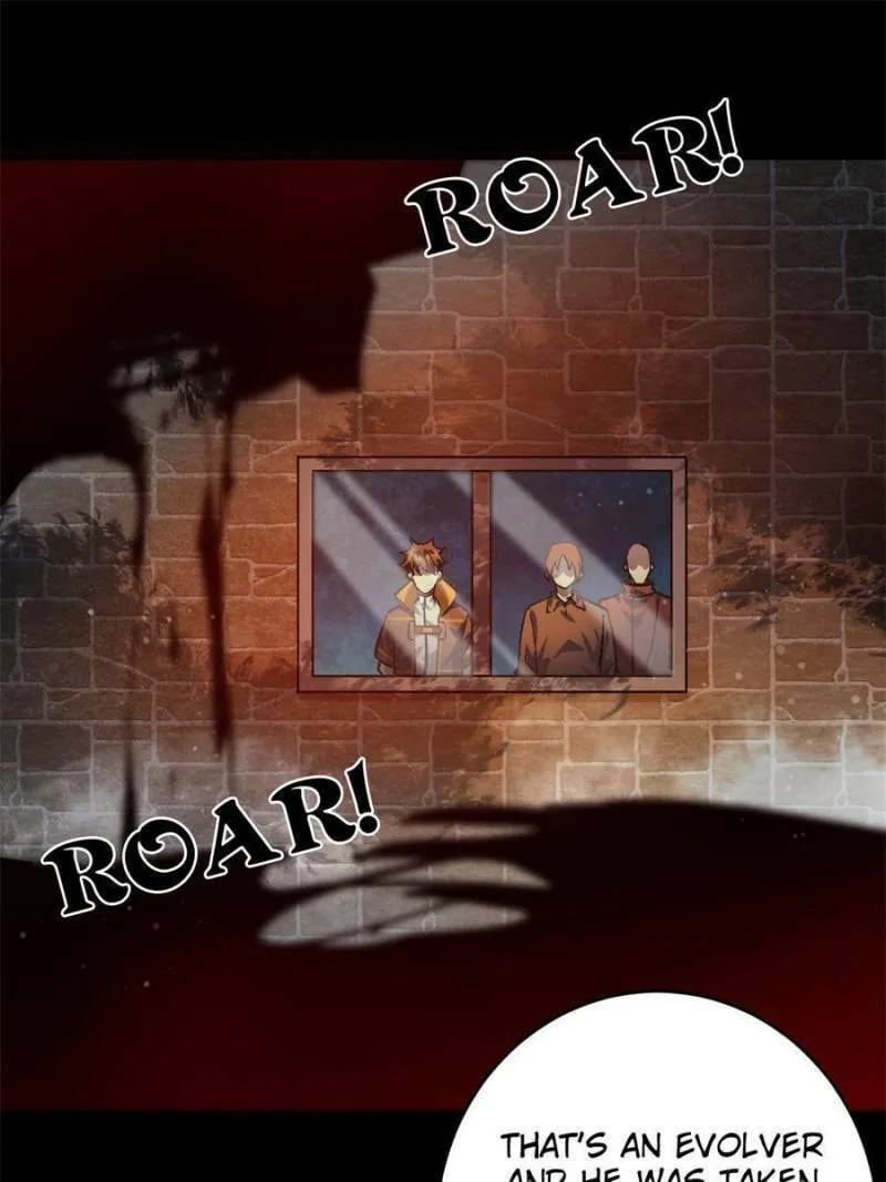 Roulette World (Colored) Chapter 182 page 11 - 