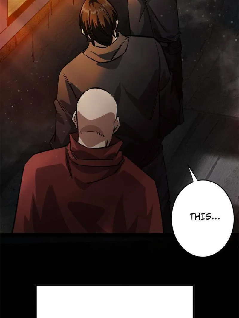 Roulette World (Colored) Chapter 182 page 14 - 