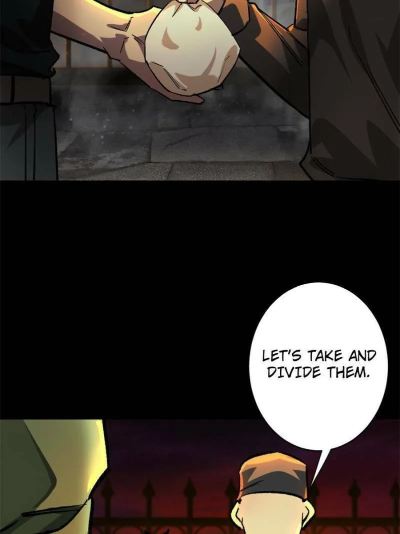 Roulette World (Colored) Chapter 182 page 17 - 