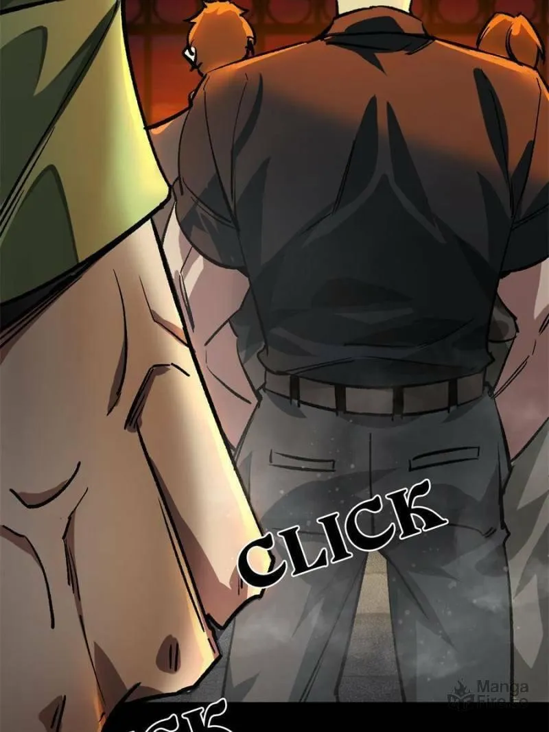Roulette World (Colored) Chapter 182 page 18 - 