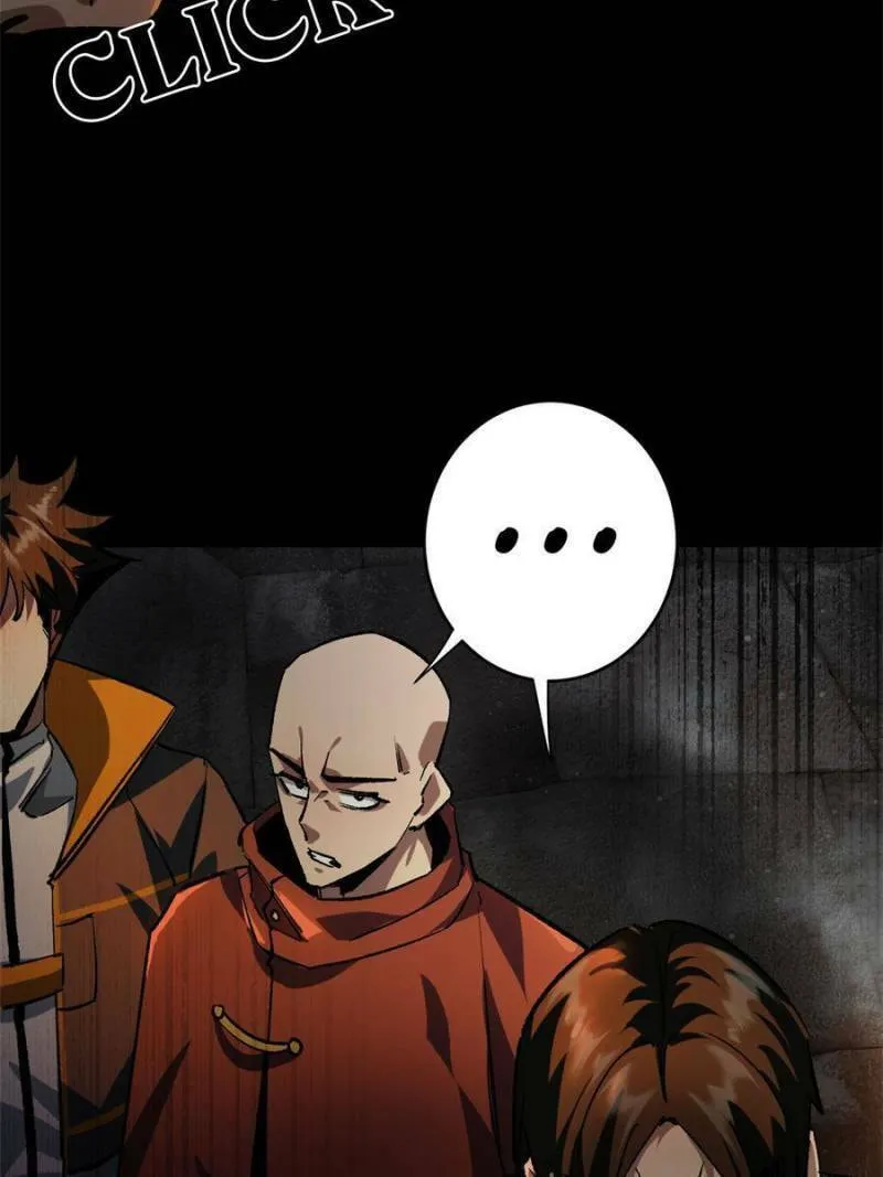 Roulette World (Colored) Chapter 182 page 19 - 