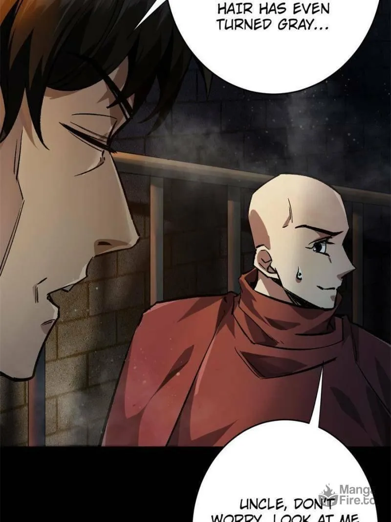 Roulette World (Colored) Chapter 182 page 3 - 