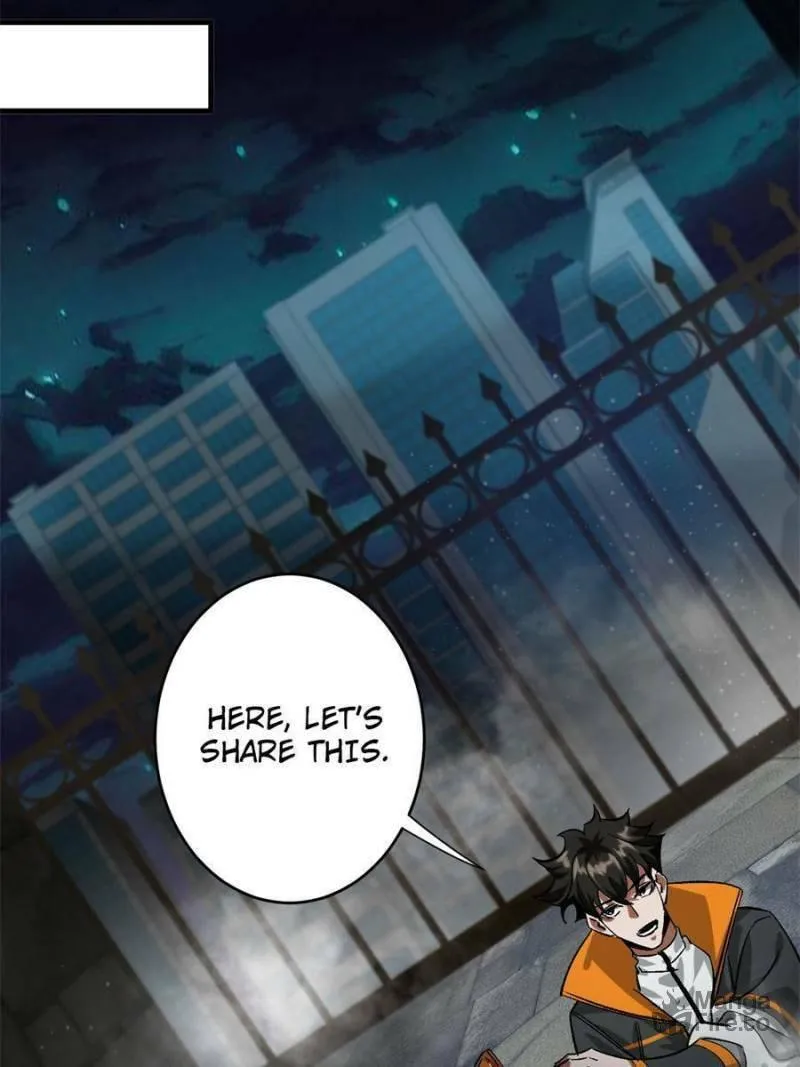 Roulette World (Colored) Chapter 182 page 24 - 