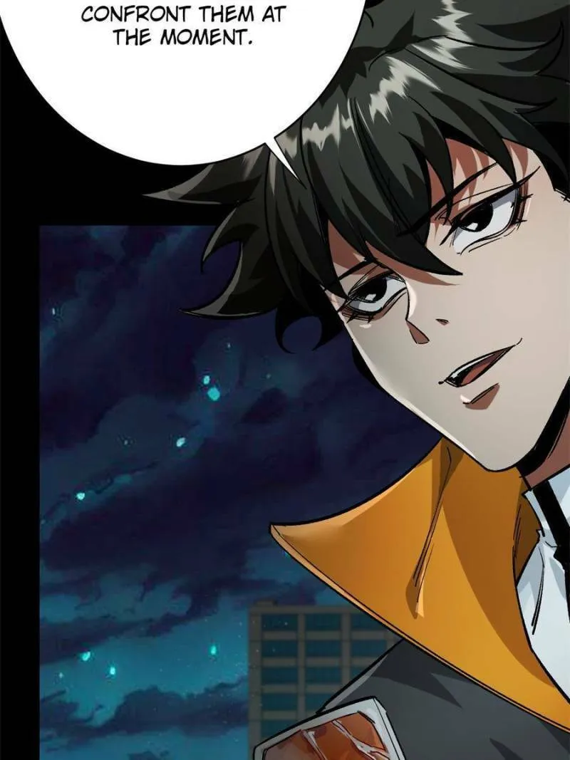Roulette World (Colored) Chapter 182 page 26 - 