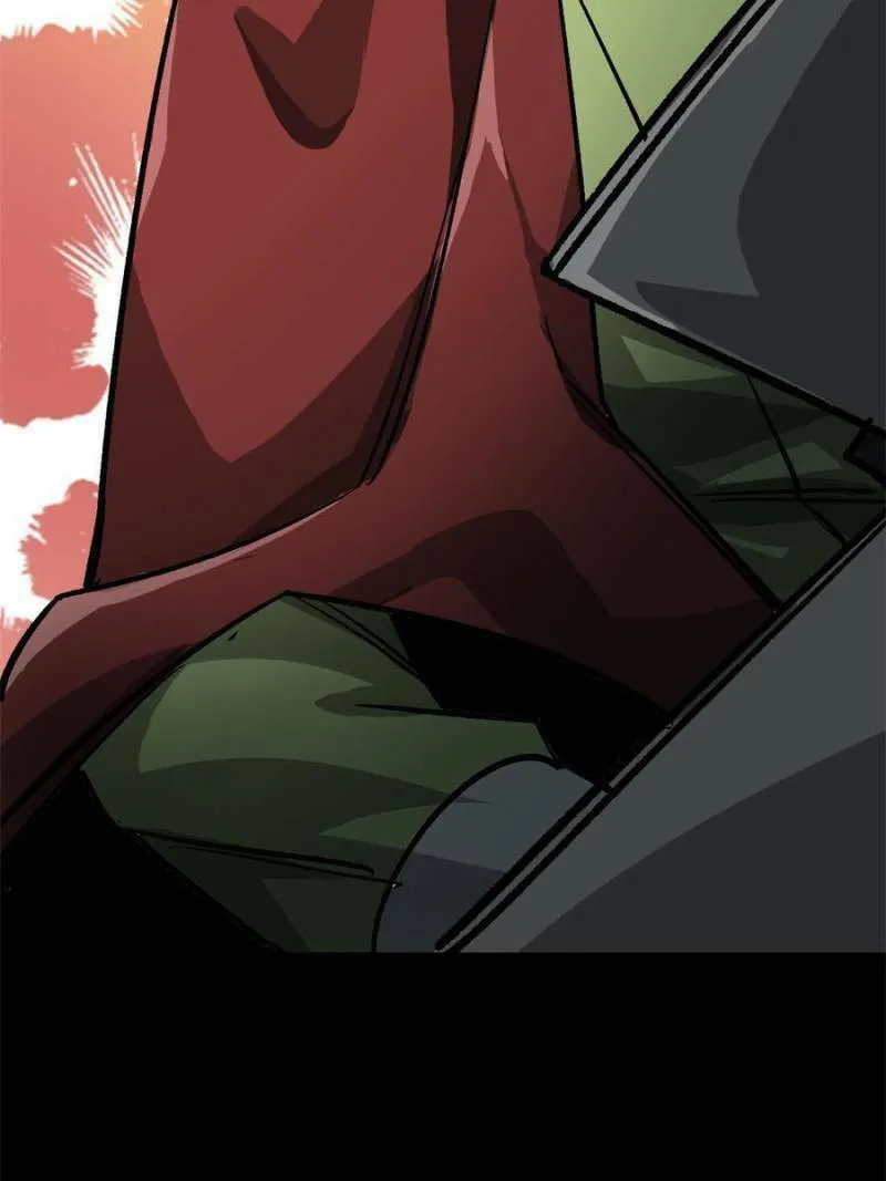 Roulette World (Colored) Chapter 182 page 29 - 
