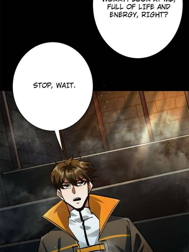 Roulette World (Colored) Chapter 182 page 4 - 