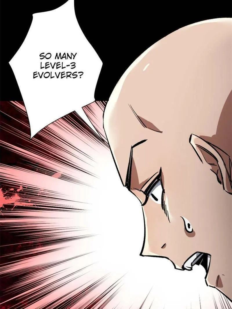 Roulette World (Colored) Chapter 182 page 38 - 
