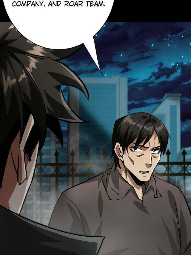 Roulette World (Colored) Chapter 182 page 44 - 