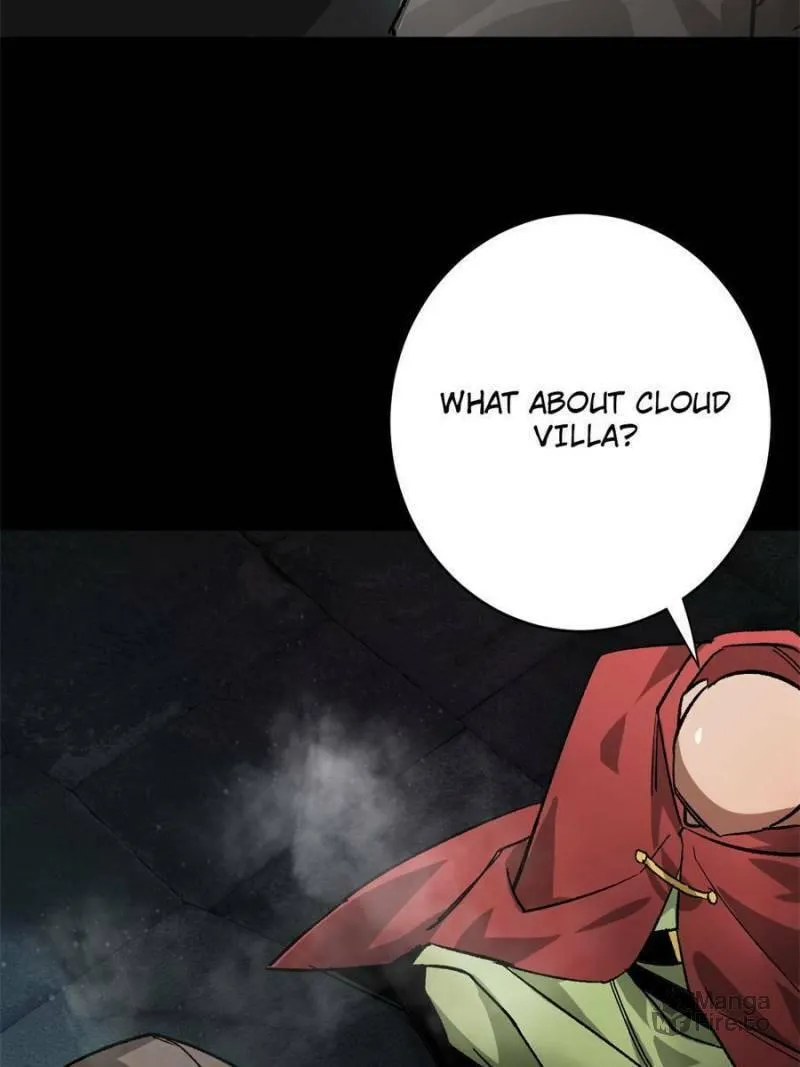 Roulette World (Colored) Chapter 182 page 45 - 