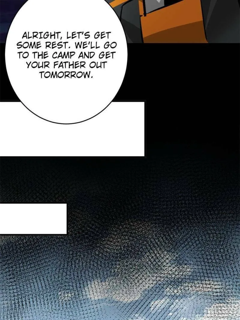 Roulette World (Colored) Chapter 182 page 49 - 