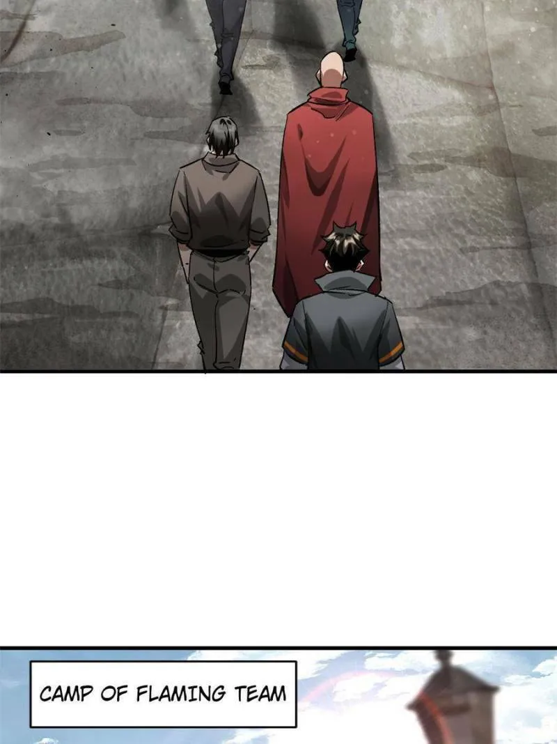 Roulette World (Colored) Chapter 182 page 53 - 