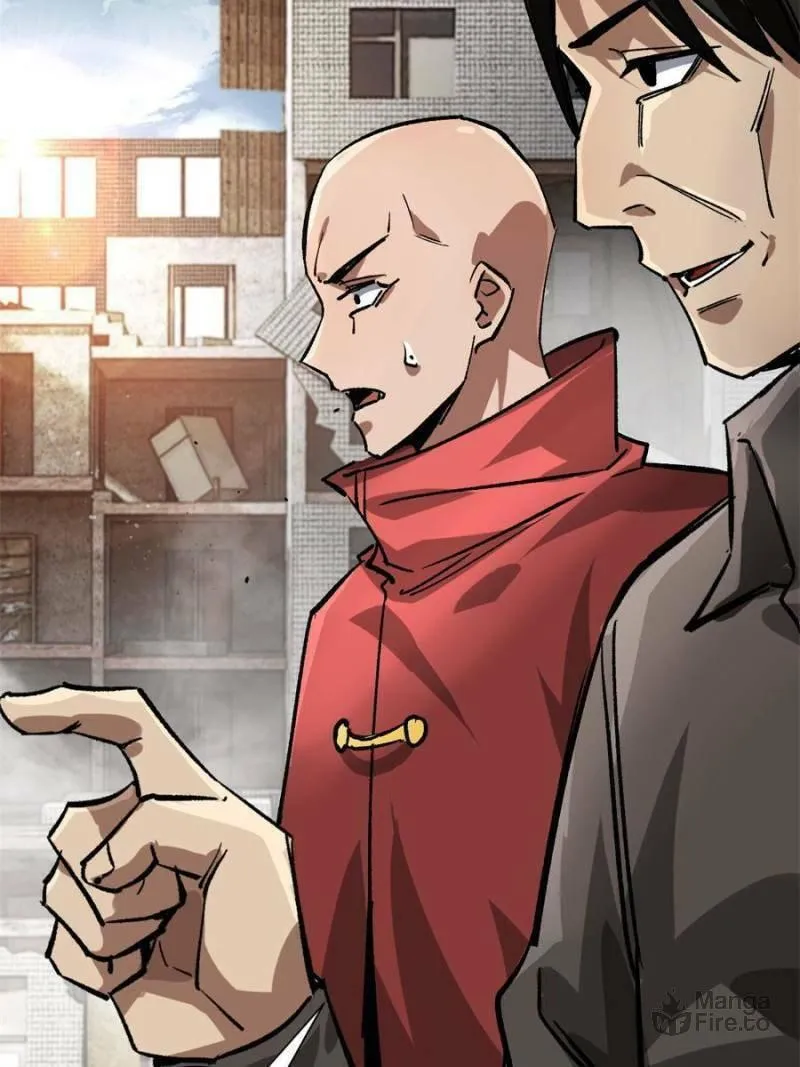 Roulette World (Colored) Chapter 182 page 57 - 