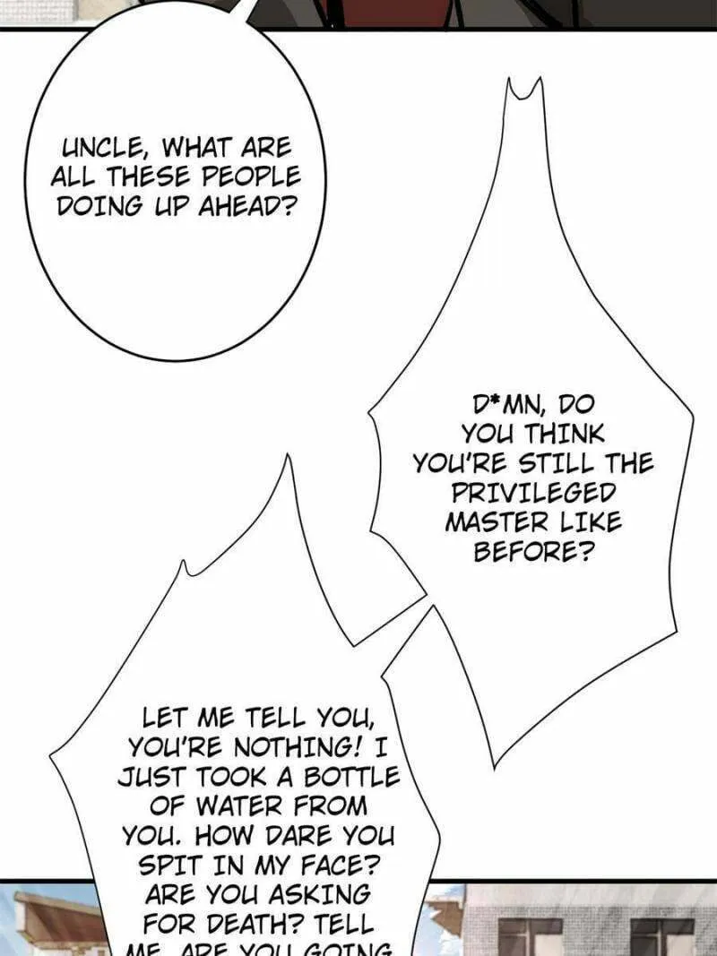 Roulette World (Colored) Chapter 182 page 58 - 