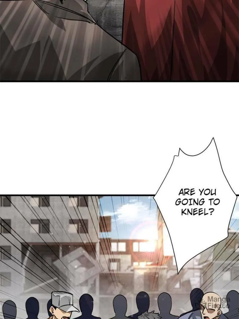 Roulette World (Colored) Chapter 182 page 60 - 